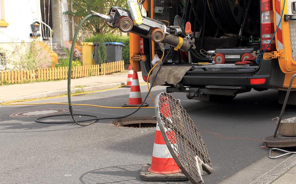 curage canalisation tarif Paris 9