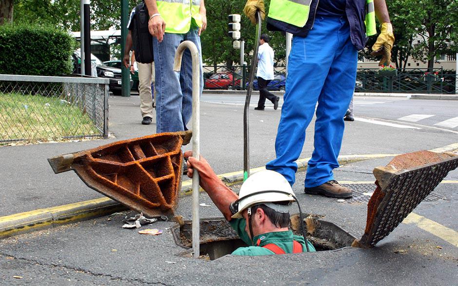 curage canalisation tarif Paris 9